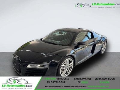 Occasion 2013 Audi R8 Spyder Sport Coupé | 82 400 €