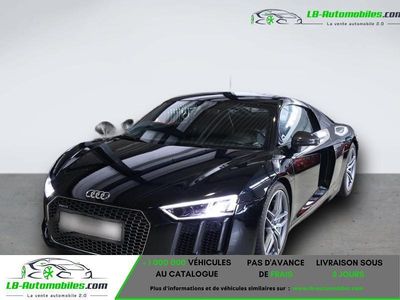 Audi R8 Coupé