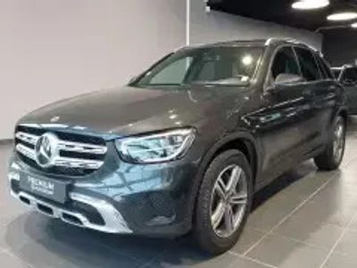 occasion Mercedes 200 Classe GlcD 9g-tronic Avantgarde Line