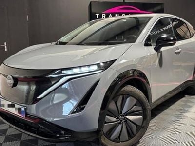 Occasion Nissan Ariya Advance 160 kW (218 ch) 2023 SUV