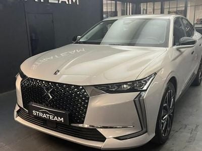 DS Automobiles DS4