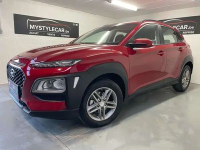 occasion Hyundai Kona 1.0 T-GDi *5 PORTES**LED*CLIM*NAVI*CAMERA*JA16*