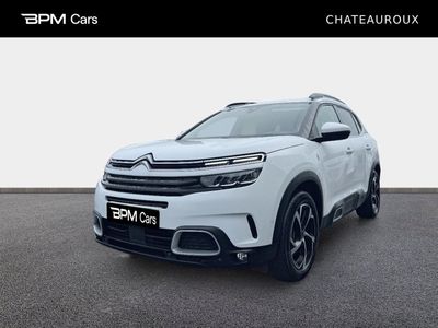 occasion Citroën C5 Aircross Hybrid rechargeable 225ch C-Series ë-EAT8