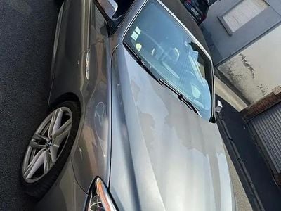 Gris Occasion 2016 BMW 640 Cabriolet M Sport Cabriolet | 19 900 €