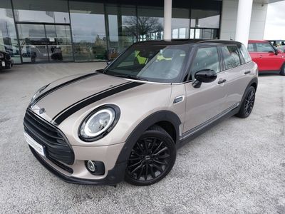 Mini Cooper Clubman