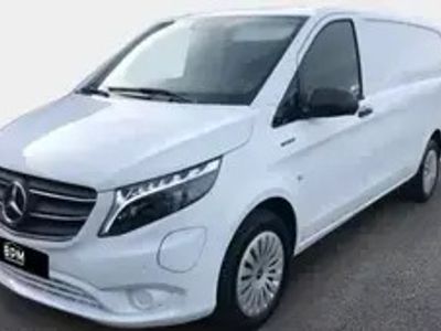 occasion Mercedes e-Vito 