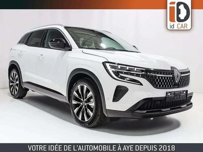 Blanc Occasion 2025 Renault Austral Techno SUV | 29 990 € (Bon prix)