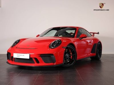 occasion Porsche 911 GT3 911 Coupe 4.0 500chPDK