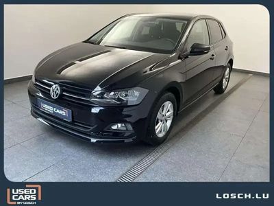 occasion VW Polo Comfortline/NAVI/Drive/PDC