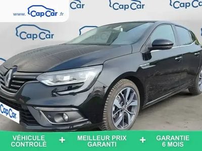 Renault Mégane IV