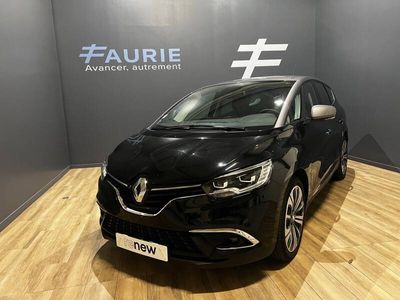 occasion Renault Grand Scénic IV Grand Scenic TCe 140