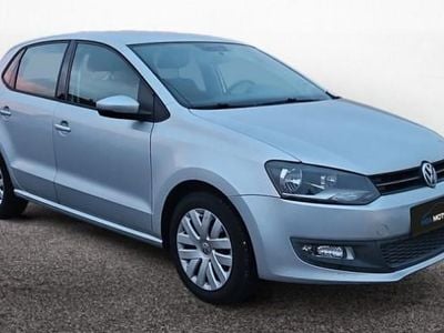 Occasion 2010 VW Polo Citadine | 8 490 € (Super prix)