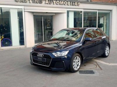 occasion Audi A1 25 Tfsi 95ch Business Line