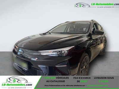 MG MG5 EV