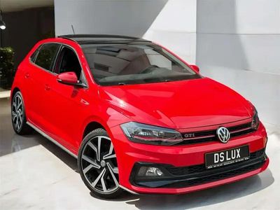 VW Polo
