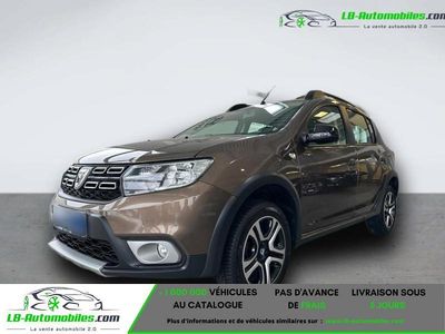 Occasion Dacia Sandero 95 ch (69 kW) 2020 Citadine