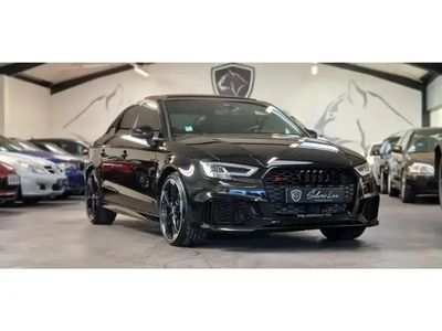 occasion Audi RS3 SEDAN 2.5 5 cylindres turbo 400 Stronic PHASE 2 /
