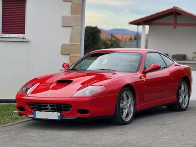 Occasion 2005 Ferrari 575 Coupé | 155 000 €