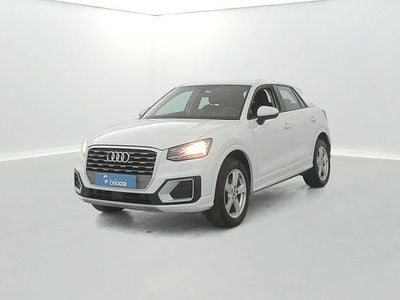 Occasion Audi Q2 Sport 116 ch (85 kW) 2017 SUV