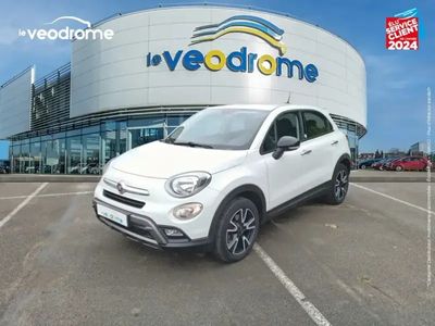 occasion Fiat 500X 1.3 Multijet 16v 95ch Live Edizione