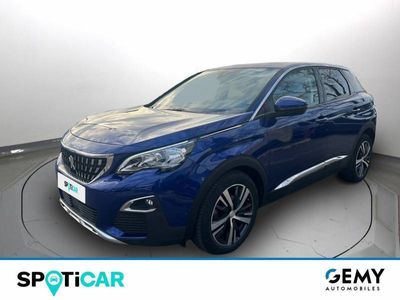 occasion Peugeot 3008 1.6 THP 165ch S&S EAT6 Allure