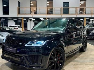 Occasion Land Rover Range Rover Sport HSE Dynamic 300 ch (220 kW) 2019 SUV