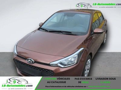 occasion Hyundai i20 1.2 84