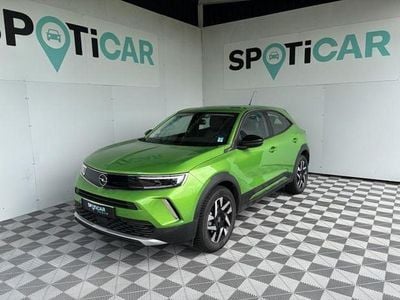 Opel Mokka-e