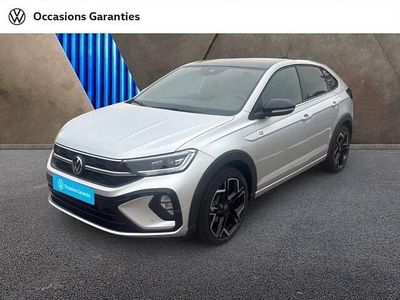 Occasion VW Taigo R-line Edition 116 ch (85 kW) 2026 SUV
