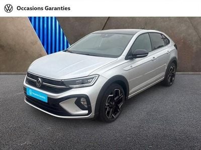 Occasion 2026 VW Taigo R-line Edition SUV | 30 900 € (Prix cher)