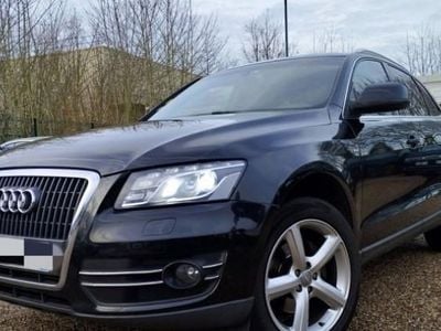 Occasion 2011 Audi Q5 S-Line SUV | 11 990 € (Super prix)