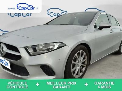 Occasion Mercedes 220 Progressive 190 ch (139 kW) 2020 Berline