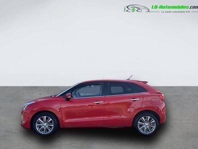 Suzuki Baleno