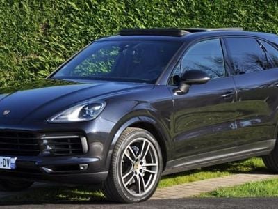 Occasion 2019 Porsche Cayenne SUV | 56 880 € (Super prix)