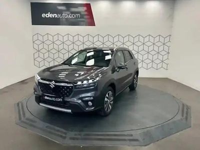Occasion Suzuki SX4 S-Cross 2025 Titan dark gray SUV