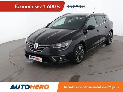 Renault Mégane GrandTour