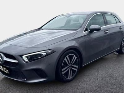 Mercedes A200