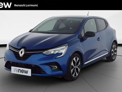 Bleu Occasion 2023 Renault Clio V Evolution Citadine | 14 990 € (Prix juste)