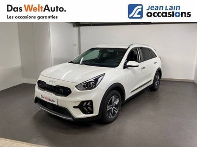 occasion Kia Niro 1.6 GDi Hybride Rechargeable 141 ch DCT6 Active