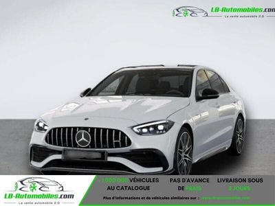 occasion Mercedes C43 AMG Classe-AMG BVA 4Matic