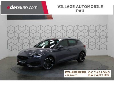 occasion Cupra Leon 1.5 eTSI 150 ch DSG7 V