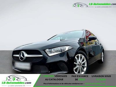Occasion Mercedes A200 163 ch (119 kW) 2020 Berline