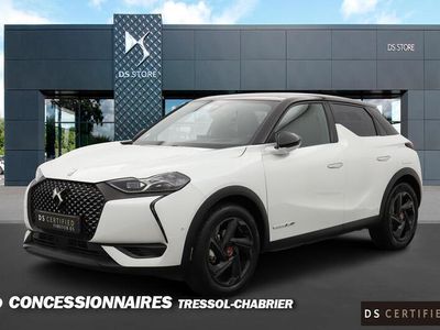 occasion DS Automobiles DS3 Crossback E-Tense Performance Line+