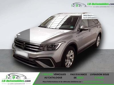 VW Tiguan Allspace
