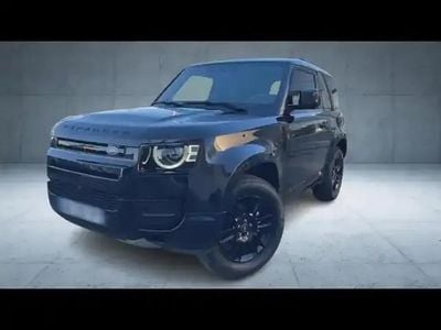 Noir Occasion 2024 Land Rover Defender SE Dynamic Citadine | 69 900 €