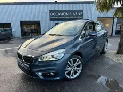 occasion BMW 225 Serie 2 (f45) ia 231ch Luxury