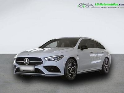 Mercedes E250