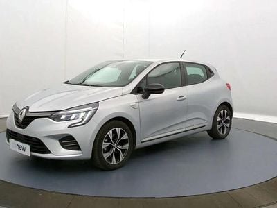 Occasion Renault Clio V LIMITED 140 ch (102 kW) 2022 Gris Citadine