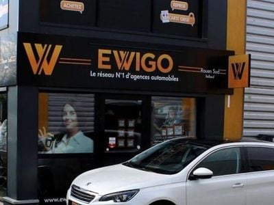 Occasion Peugeot 308 130 ch (95 kW) 2017 Berline