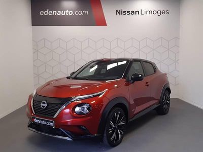 Occasion 2023 Nissan Juke SUV | 23 900 € (Prix juste)